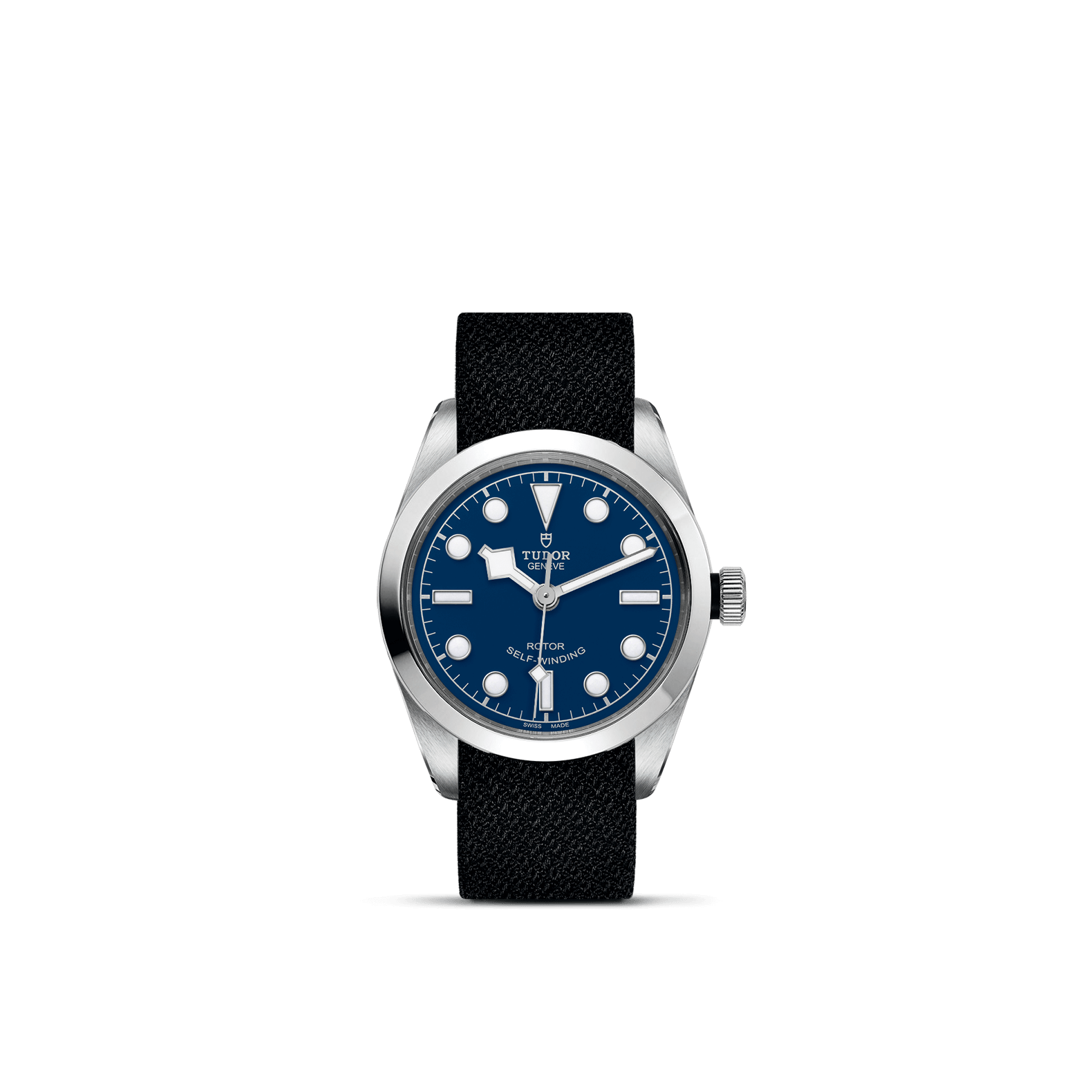 Orologio  TUDOR Black Bay 36 presso Gioielleria Brusaporci a 