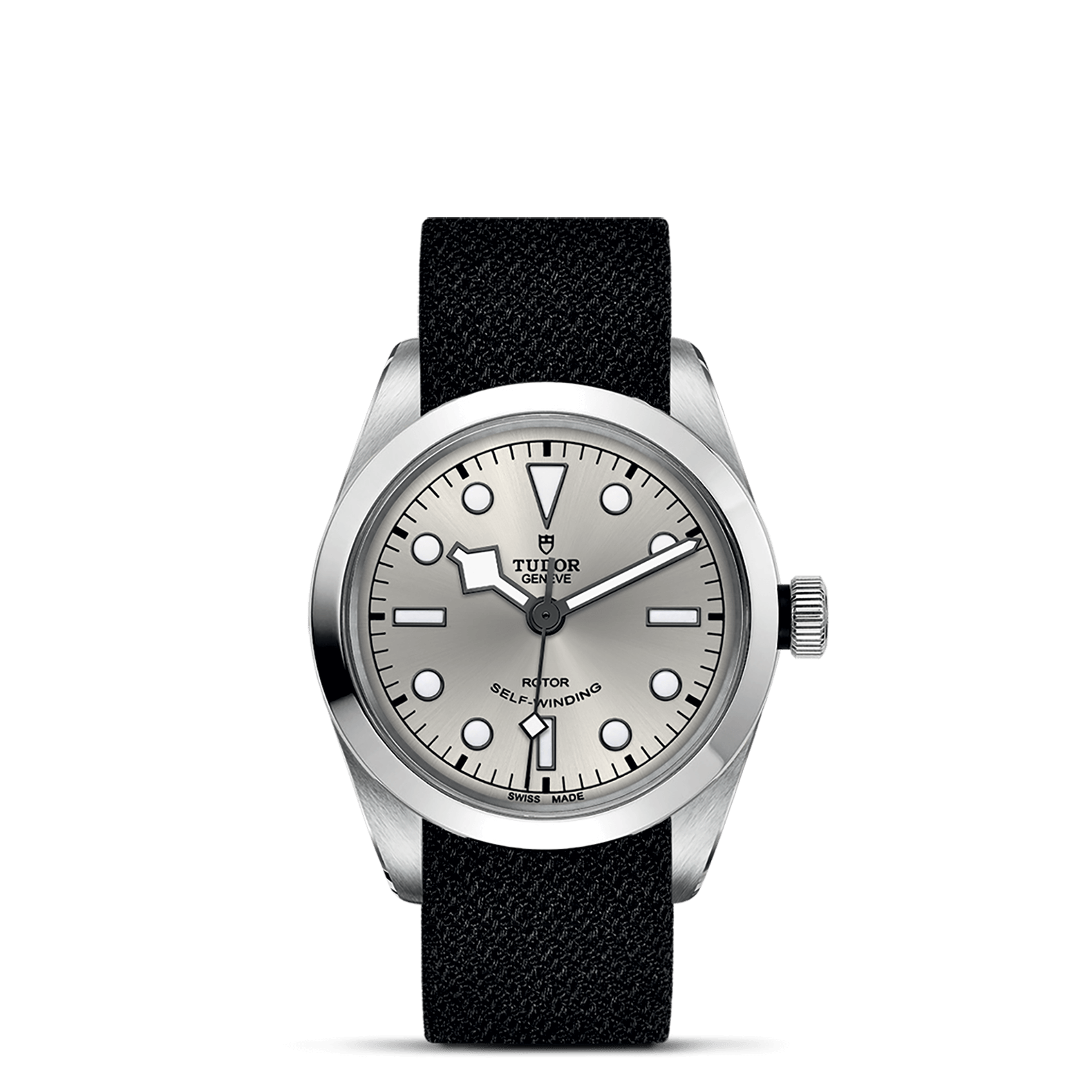 Orologio  TUDOR Black Bay 36 presso Gioielleria Brusaporci a 