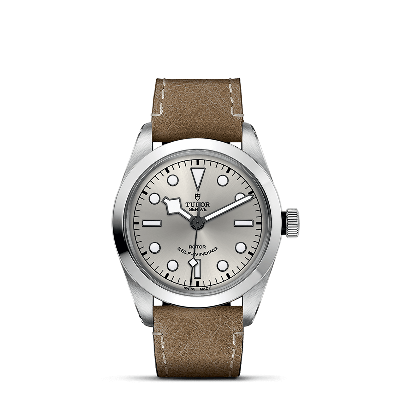 Orologio  TUDOR Black Bay 36 presso Gioielleria Brusaporci a 