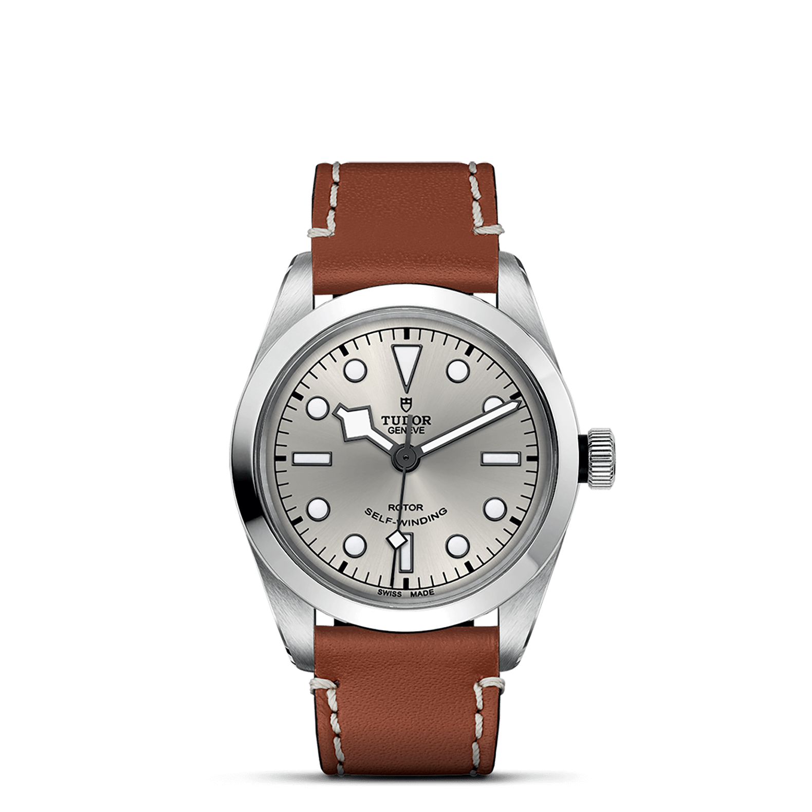 Orologio  TUDOR Black Bay 36 presso Gioielleria Brusaporci a 