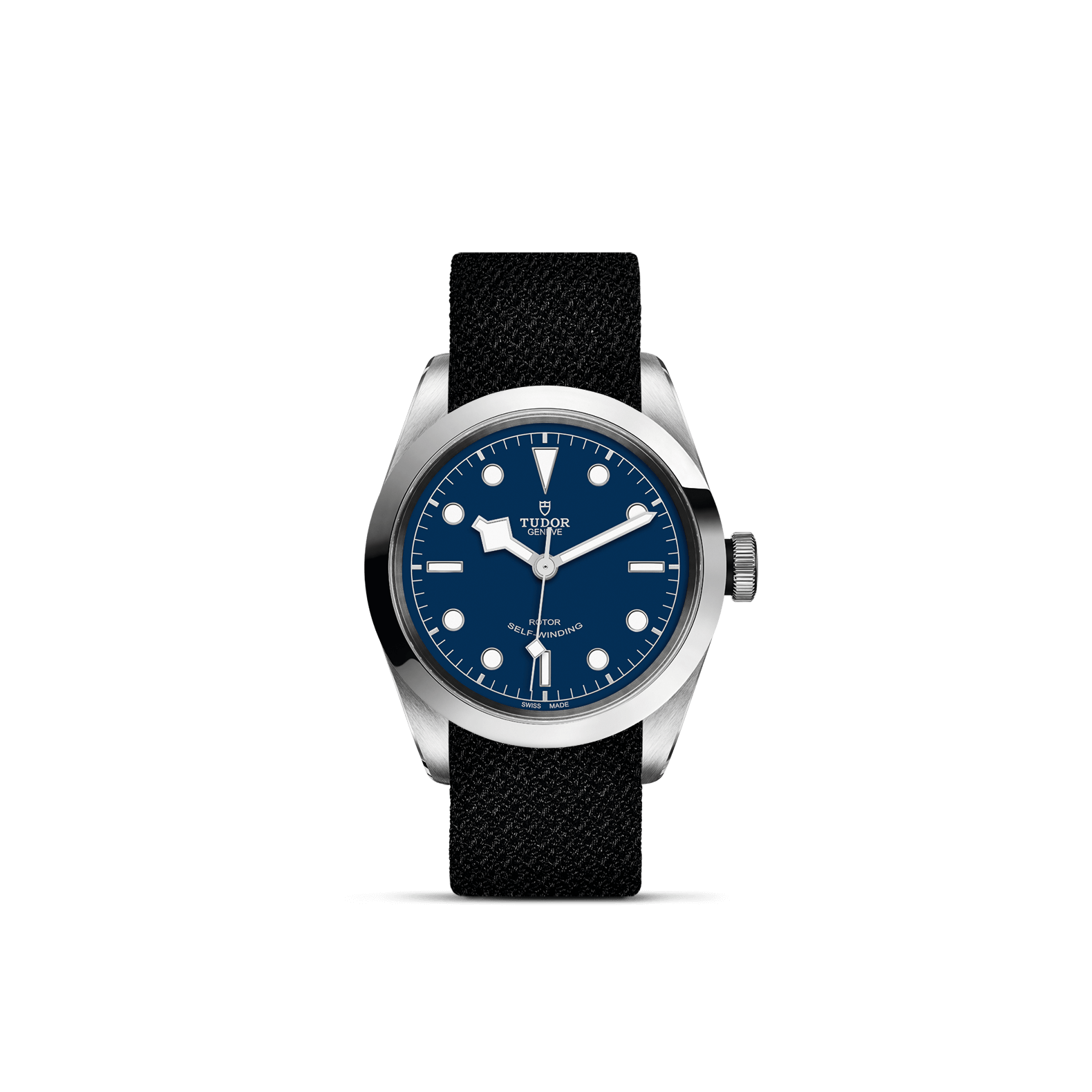 Orologio  TUDOR Black Bay 41 presso Gioielleria Brusaporci a 