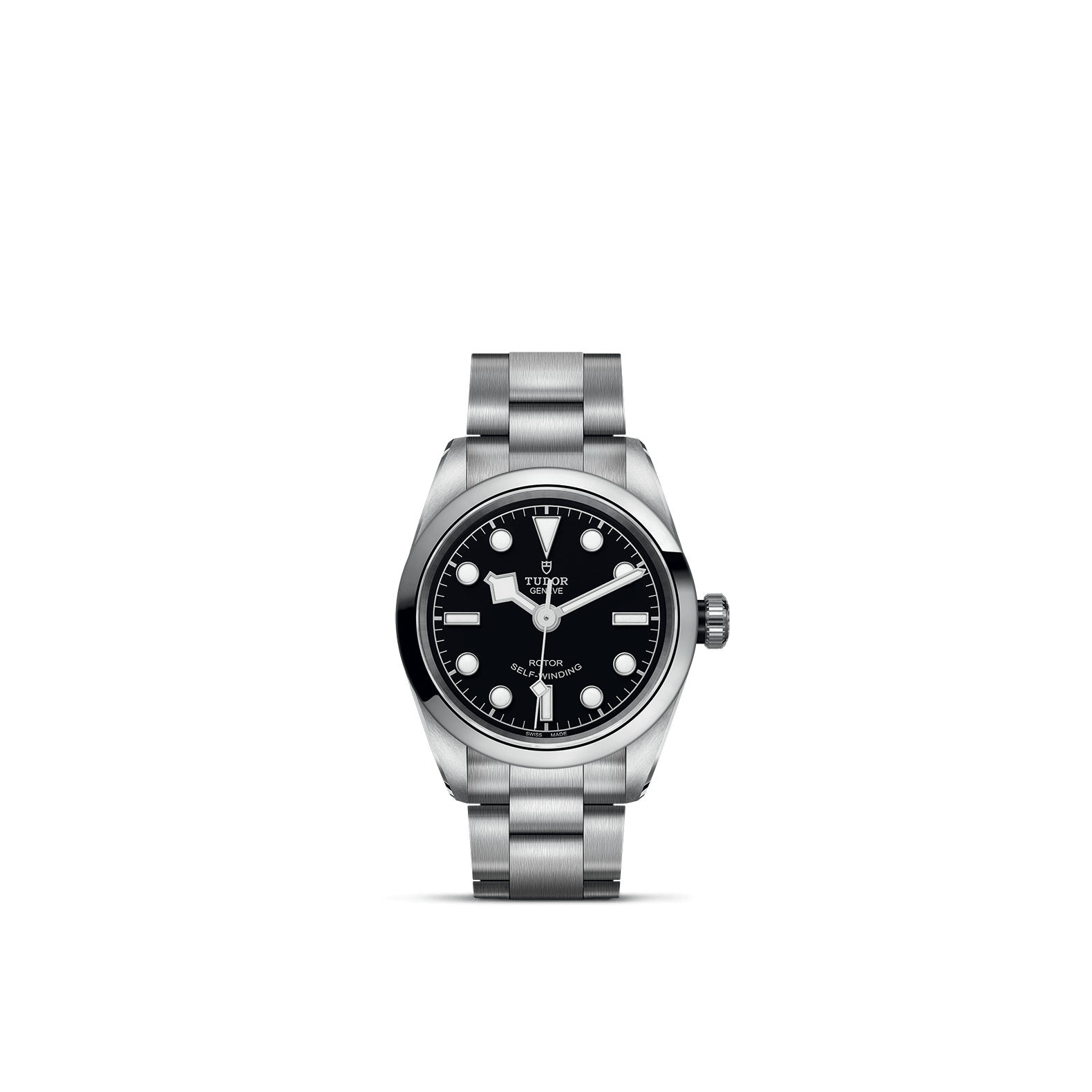 Orologio  TUDOR Black Bay 32 presso Gioielleria Brusaporci a 