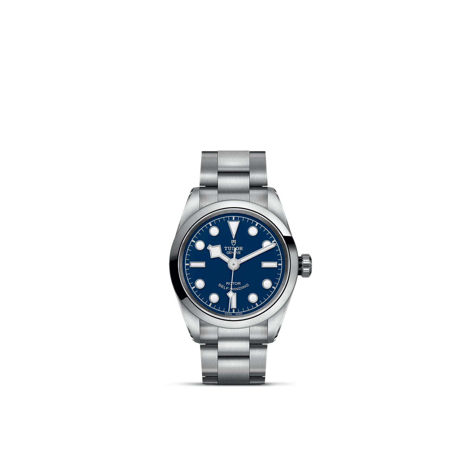Orologio  TUDOR Black Bay 32 presso Gioielleria Brusaporci a 