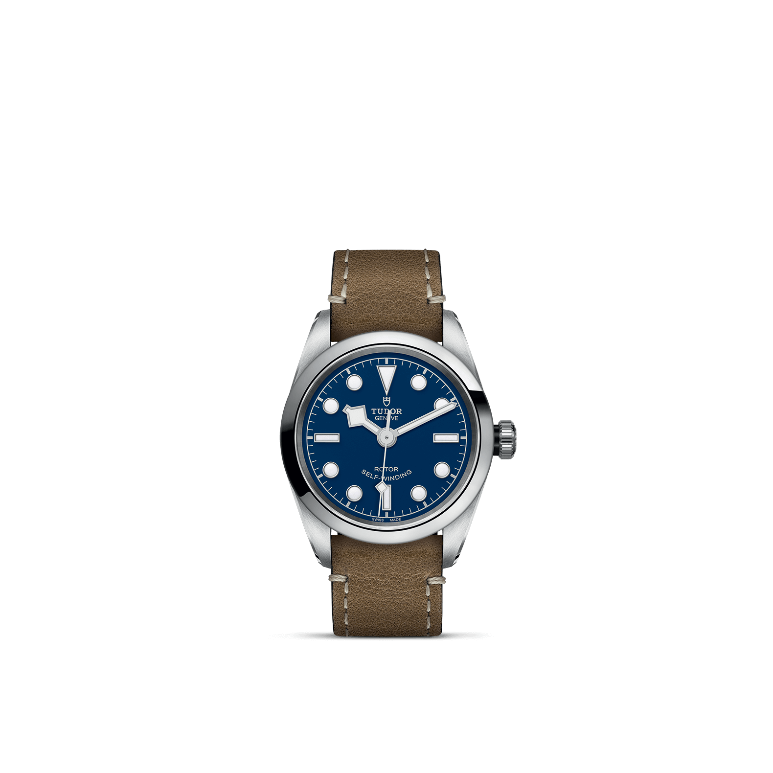 Orologio  TUDOR Black Bay 32 presso Gioielleria Brusaporci a 
