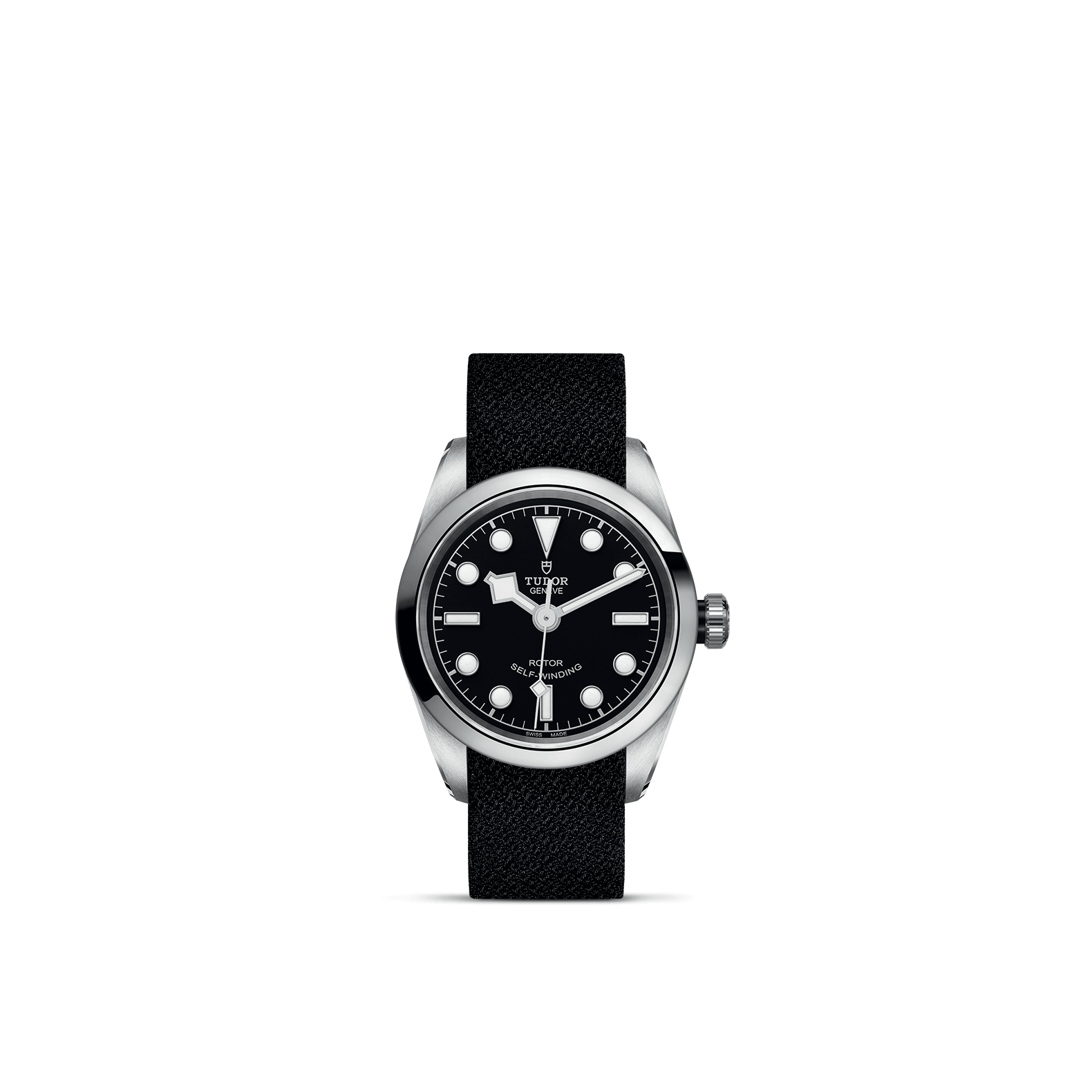 Orologio  TUDOR Black Bay 32 presso Gioielleria Brusaporci a 