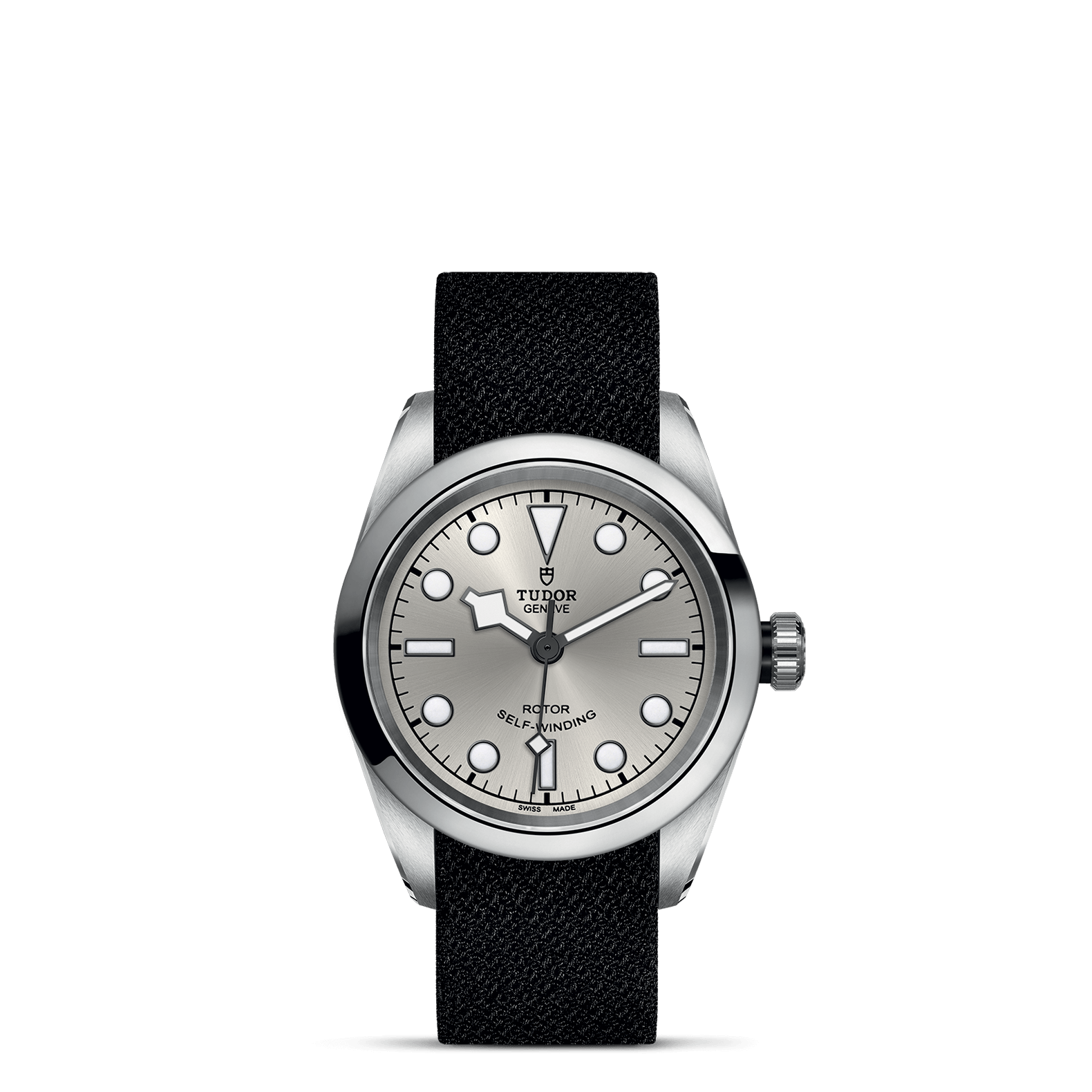 Orologio  TUDOR Black Bay 32 presso Gioielleria Brusaporci a 