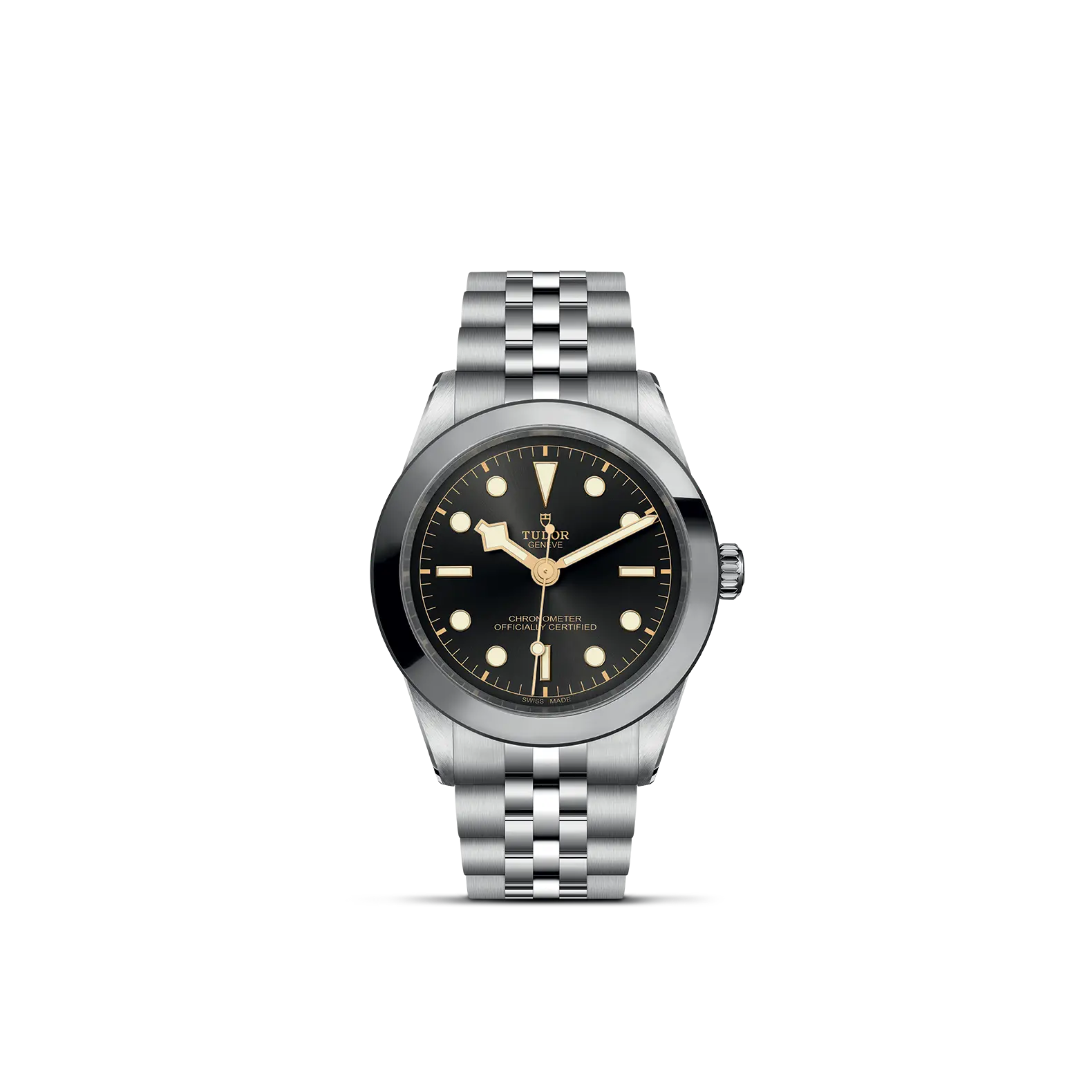 Orologio  Black Bay One 39 presso Gioielleria Brusaporci a 