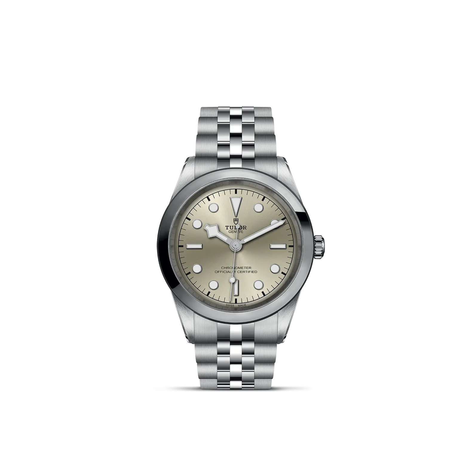 Orologio  Black Bay One 41 presso Gioielleria Brusaporci a 