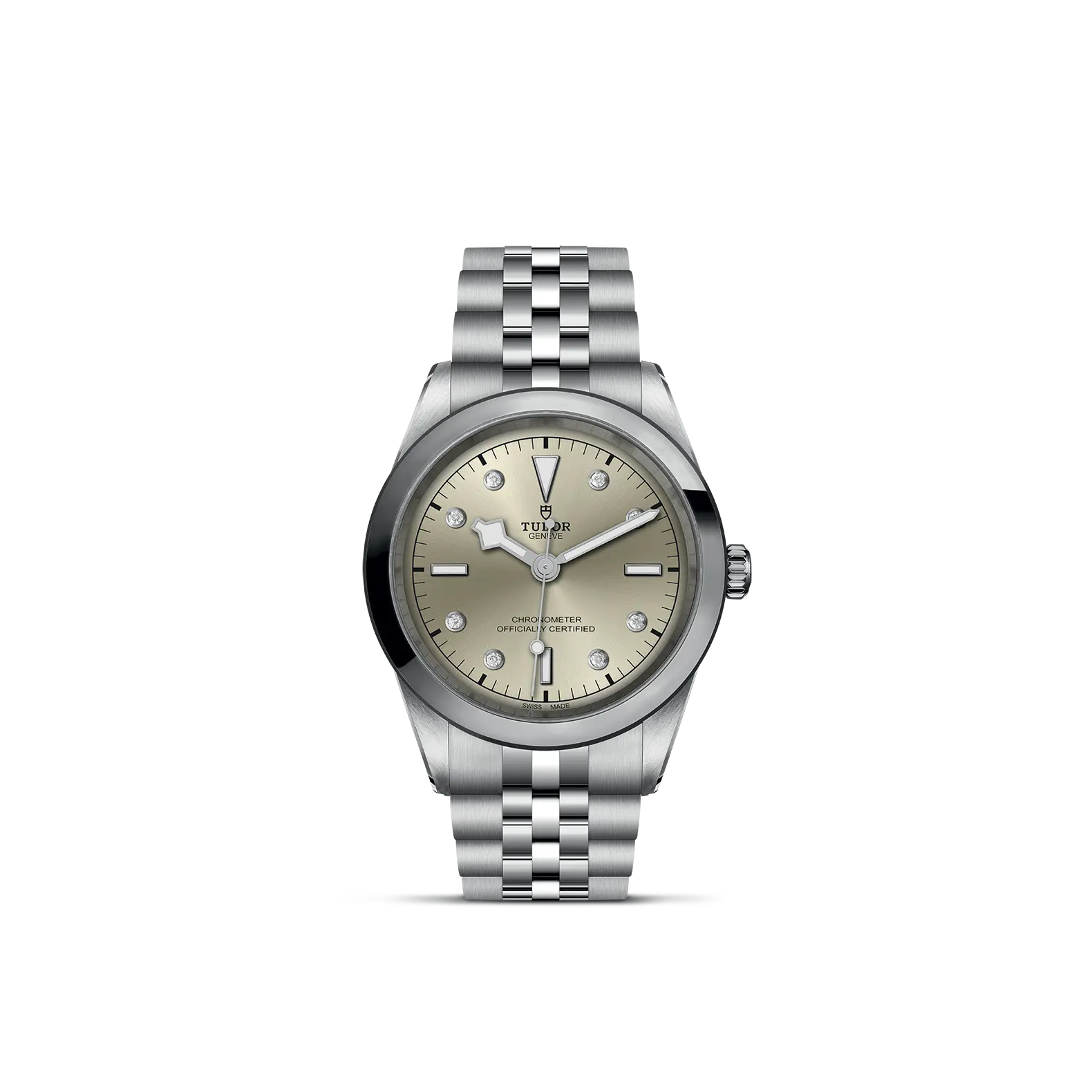 Orologio  Black Bay One 41 presso Gioielleria Brusaporci a 