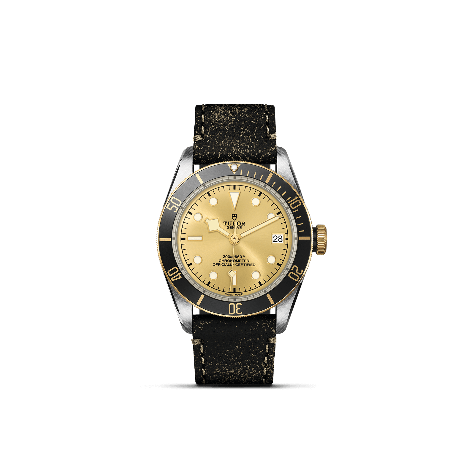 Orologio  TUDOR Black Bay S&G presso Gioielleria Brusaporci a 