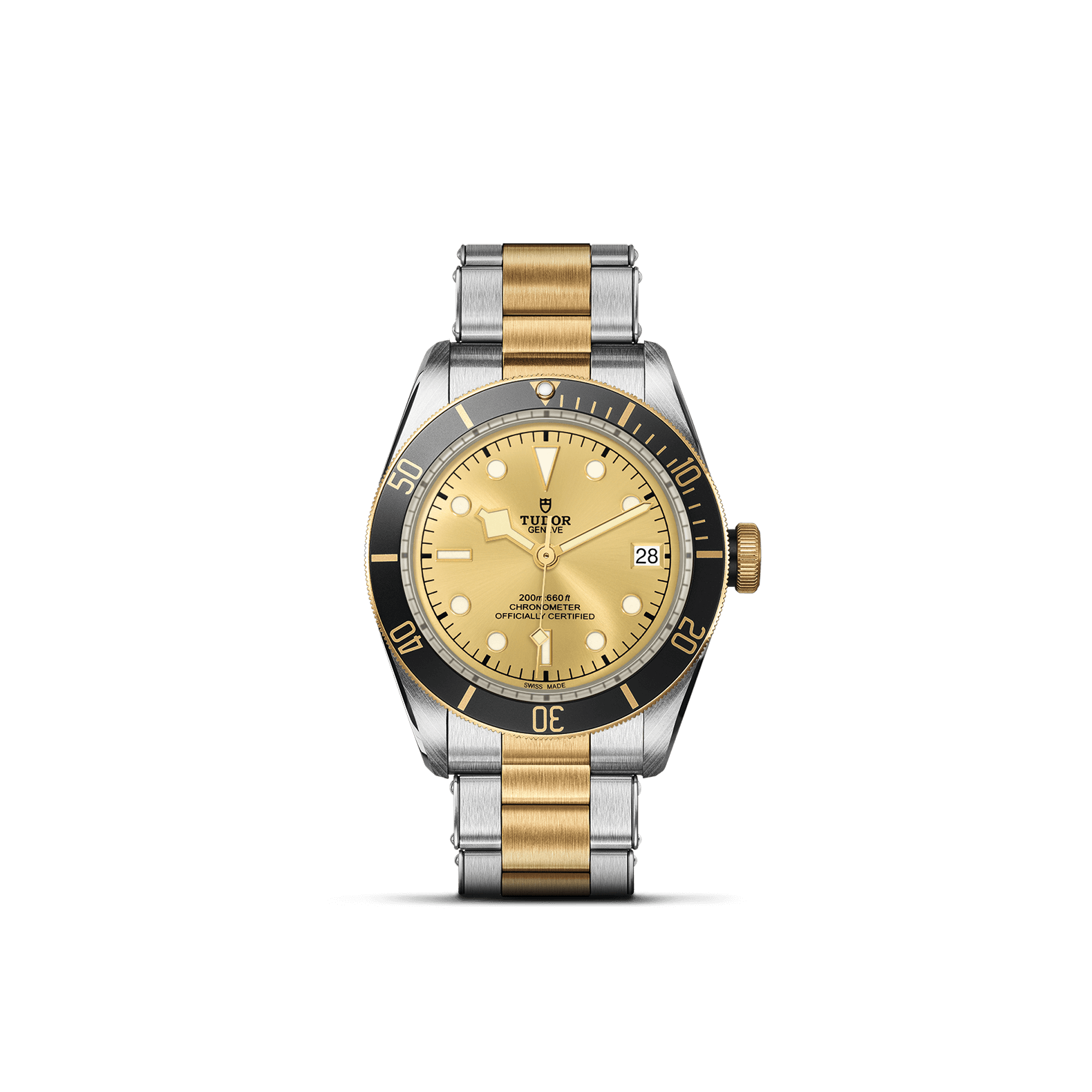 Orologio  TUDOR Black Bay S&G presso Gioielleria Brusaporci a 