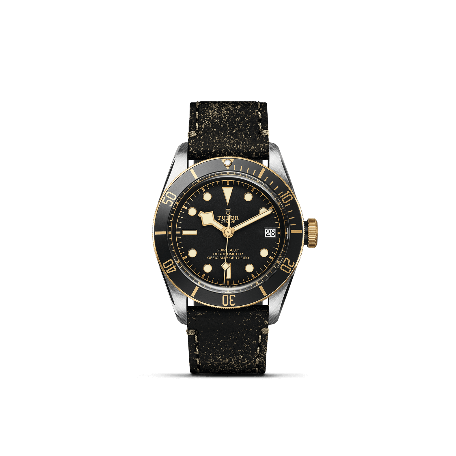 Orologio  TUDOR Black Bay S&G presso Gioielleria Brusaporci a 