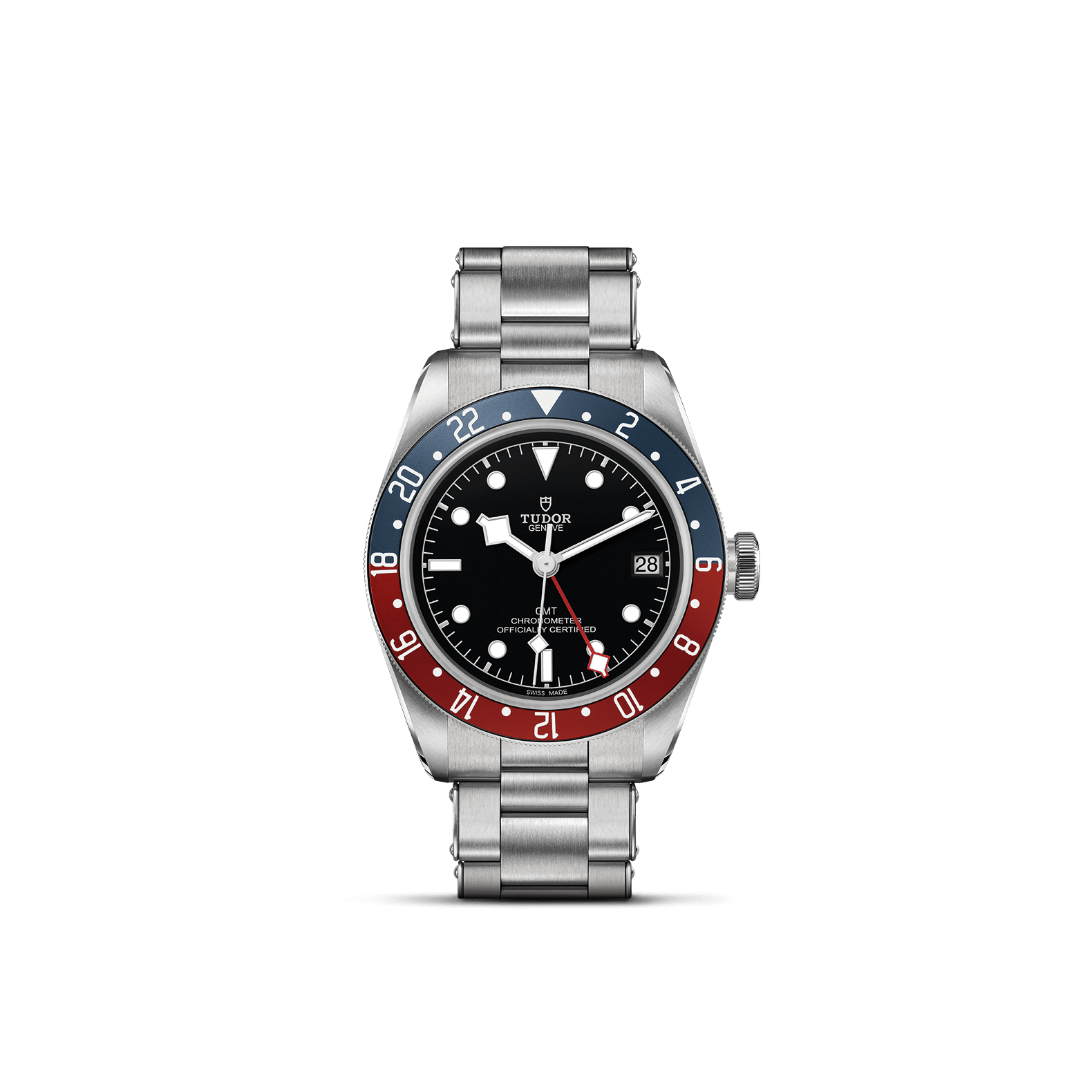 Orologio  TUDOR Black Bay GMT presso Gioielleria Brusaporci a 