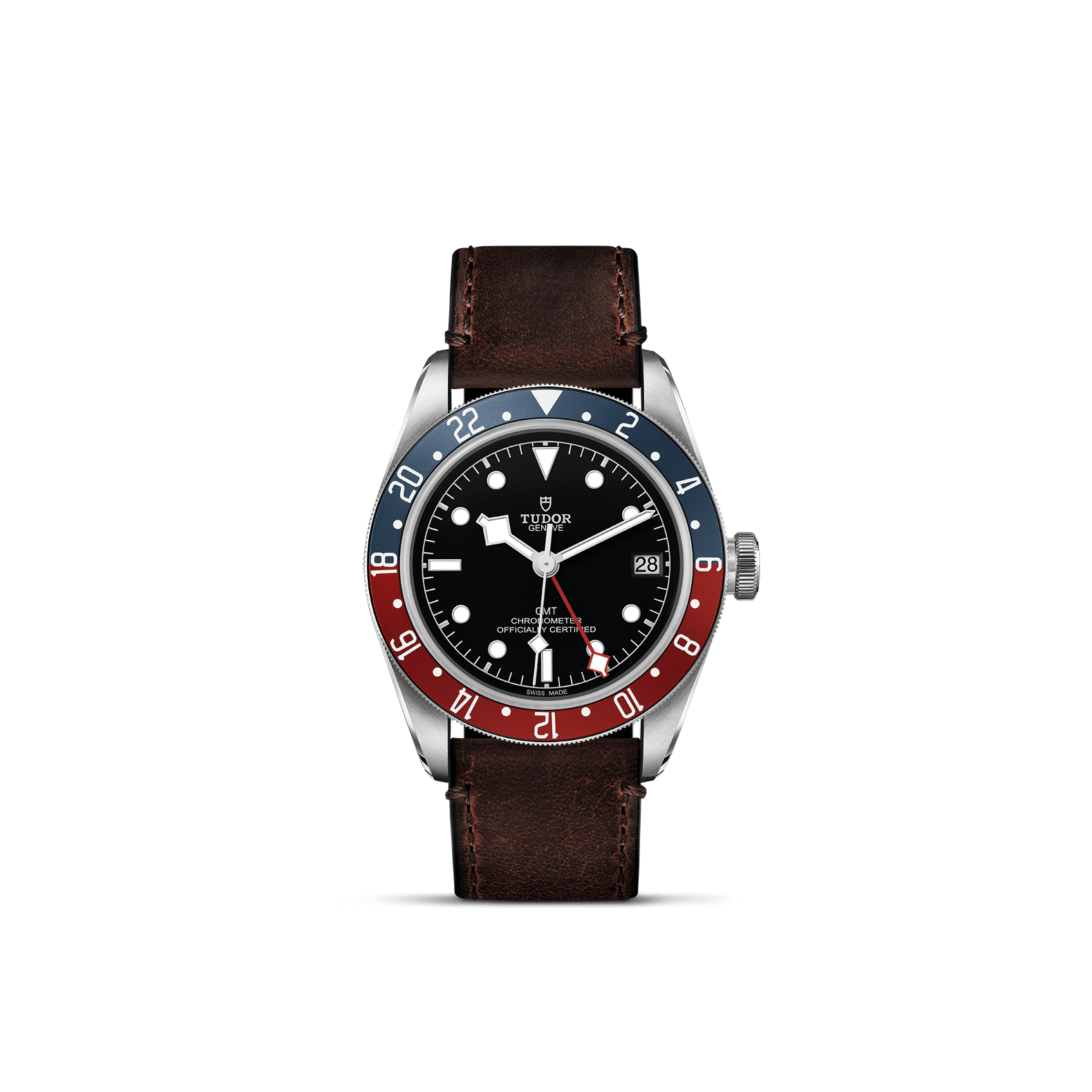 Orologio  TUDOR Black Bay GMT presso Gioielleria Brusaporci a 