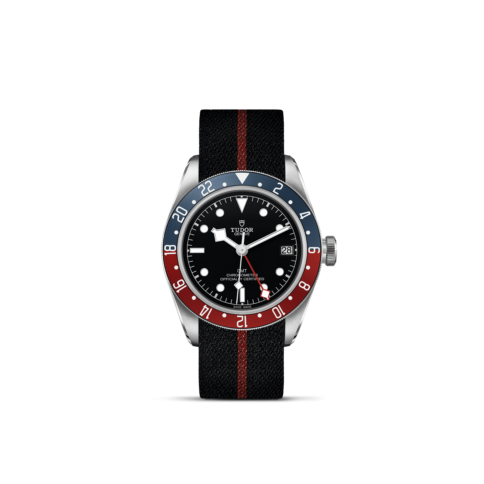 Orologio  TUDOR Black Bay GMT presso Gioielleria Brusaporci a 