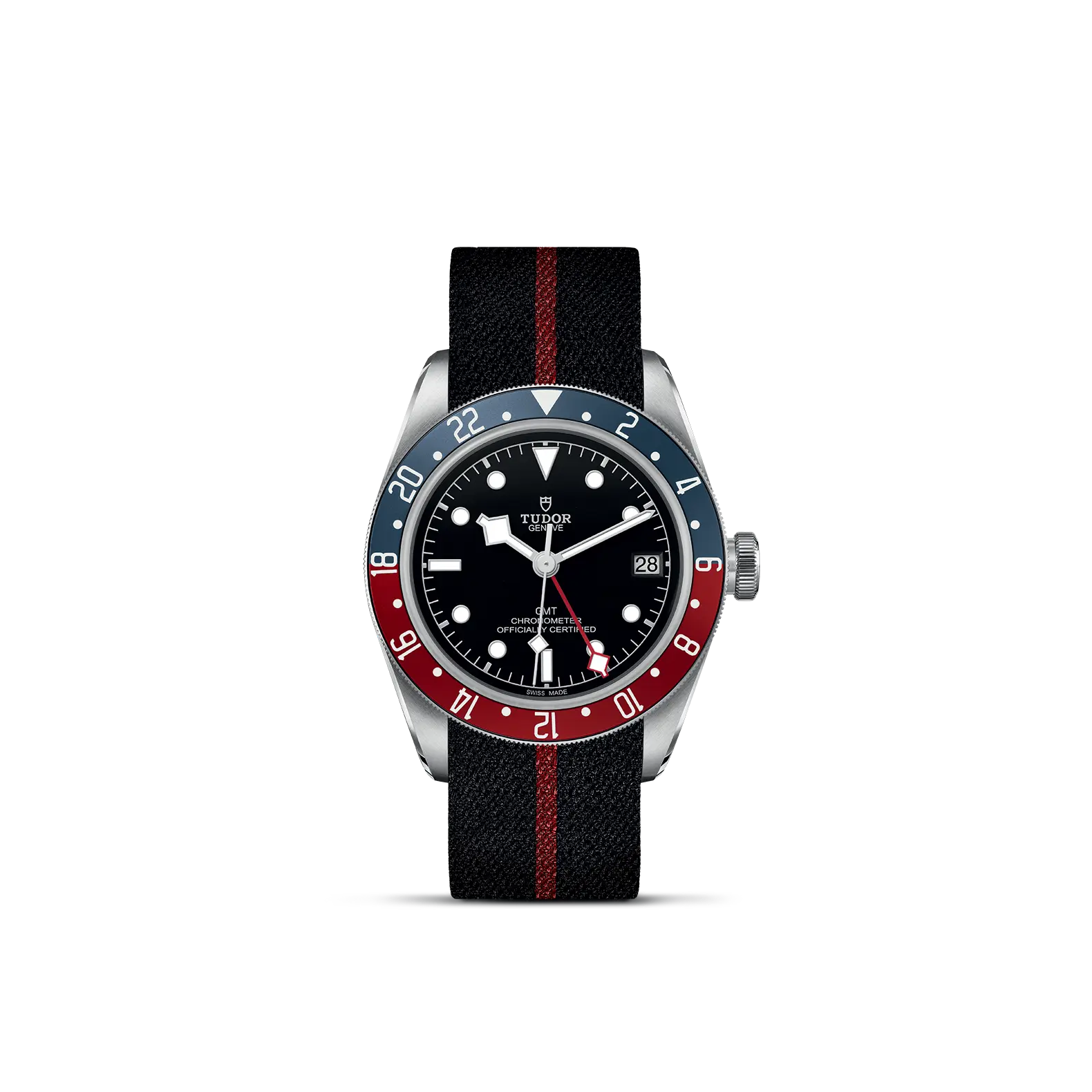 Orologio  Black Bay GMT presso Gioielleria Brusaporci a 
