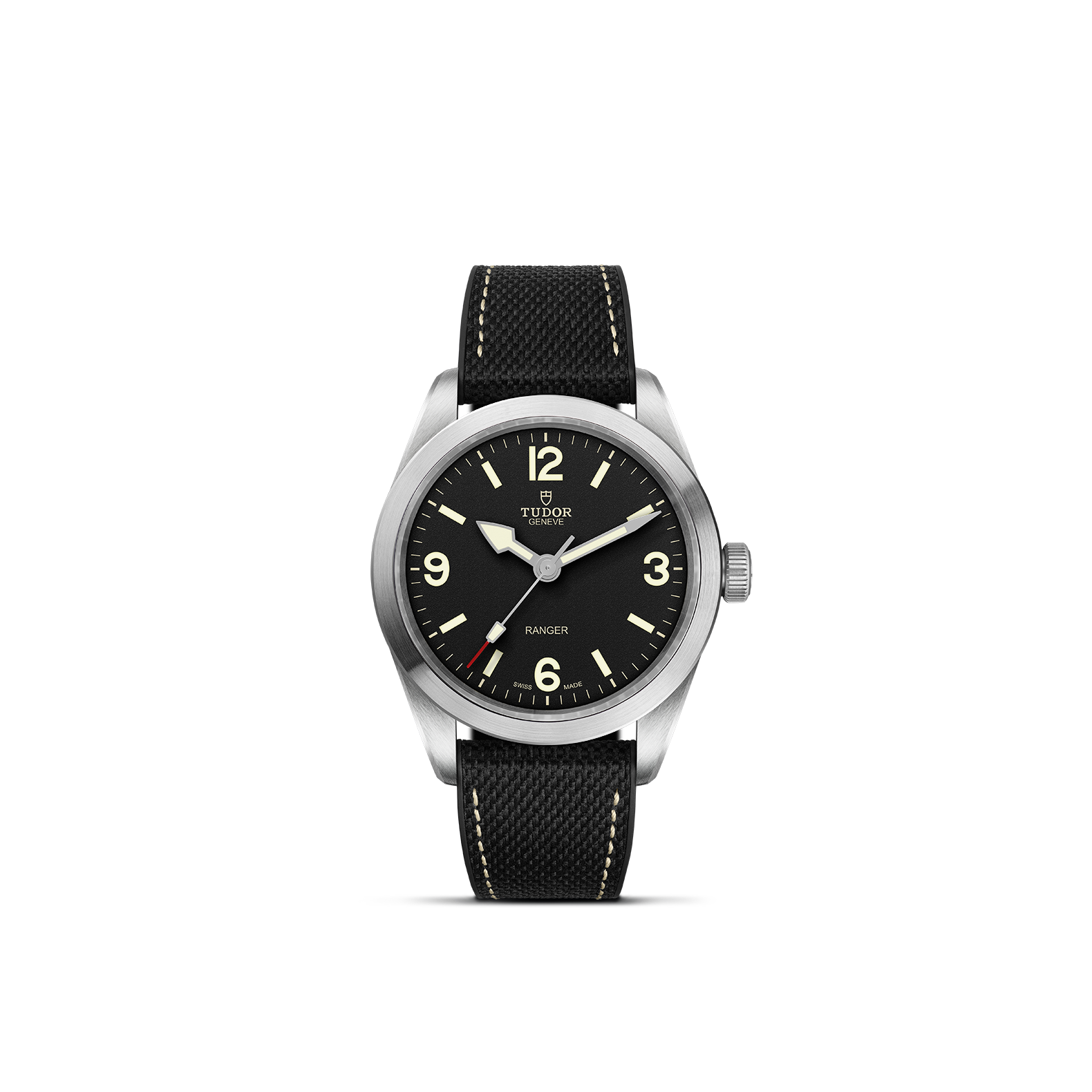 Orologio  TUDOR Ranger presso Gioielleria Brusaporci a 