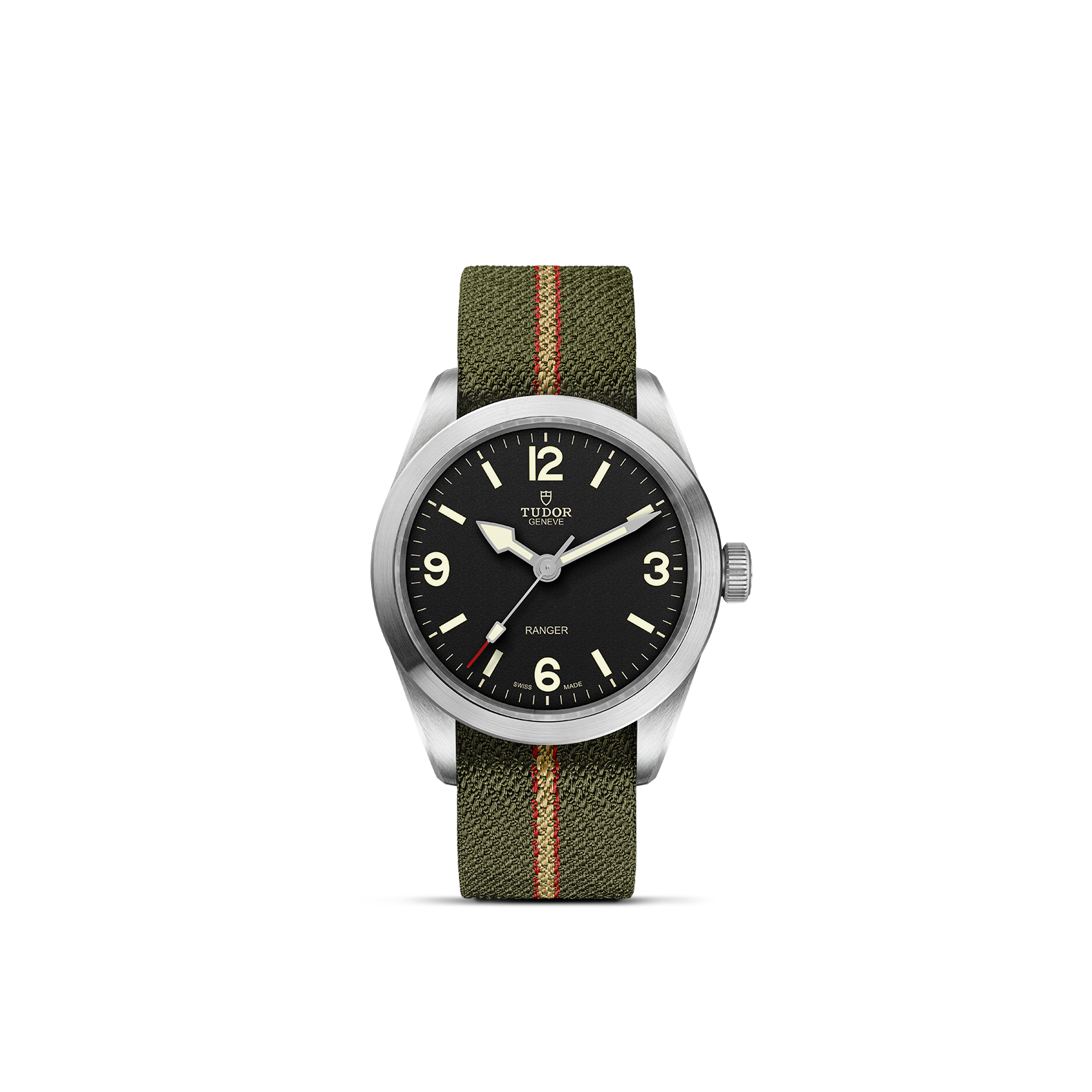 Orologio  TUDOR Ranger presso Gioielleria Brusaporci a 