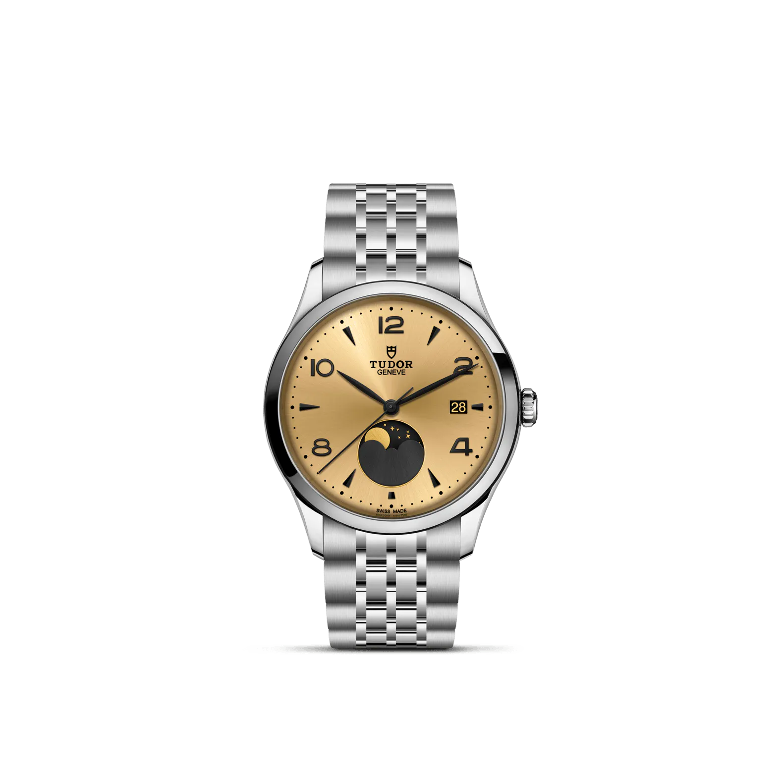Orologio  1926 Luna presso Gioielleria Brusaporci a 