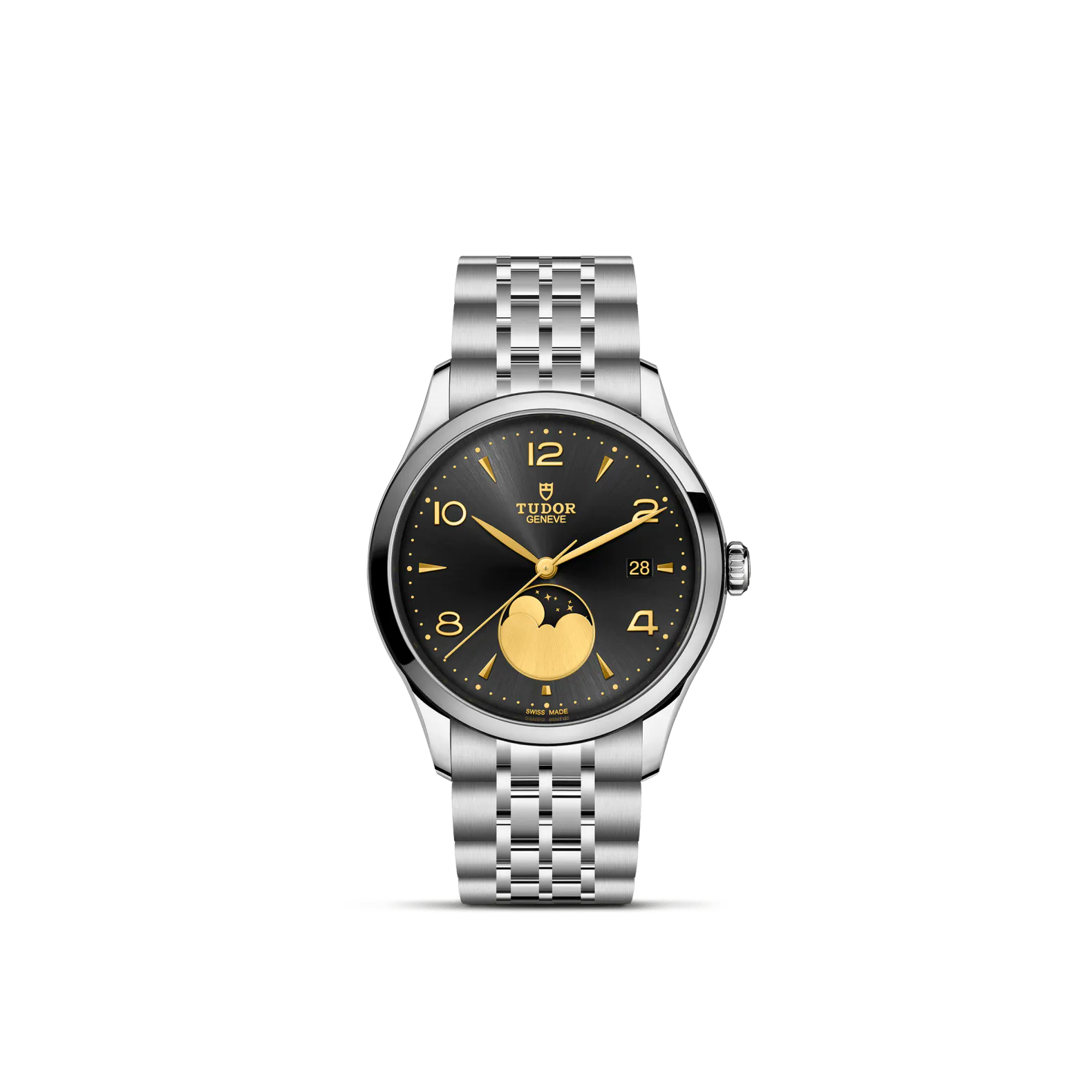 Orologio  1926 Luna presso Gioielleria Brusaporci a 