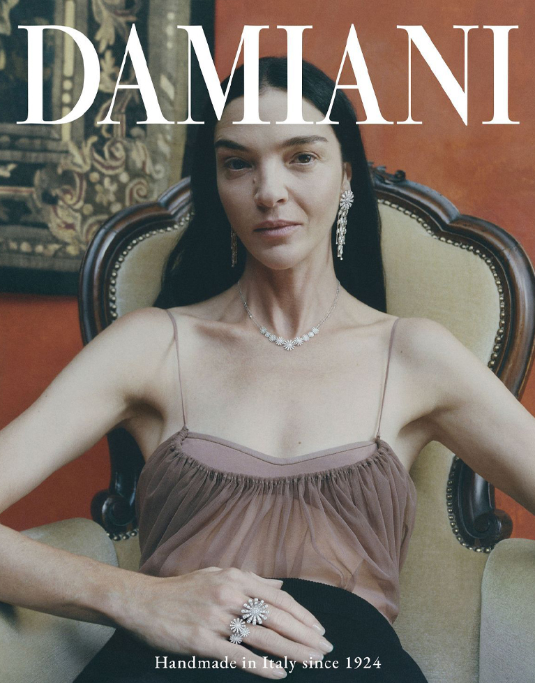 Gioielleria Brusaporci Latina