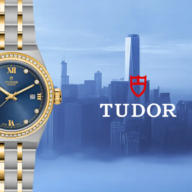 Collezione Tudor