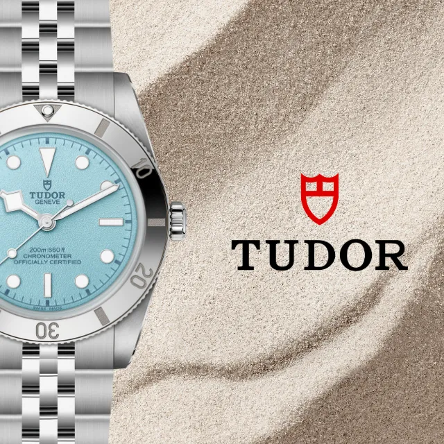 Collezione Tudor