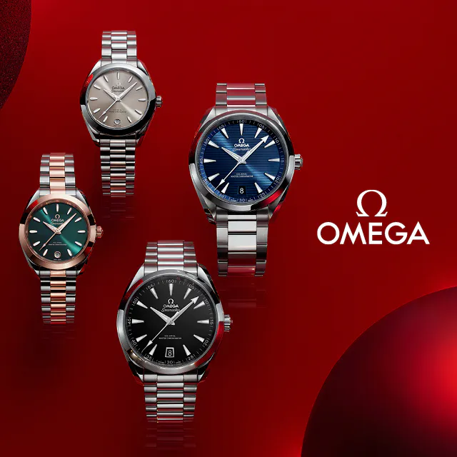 Collezione Omega