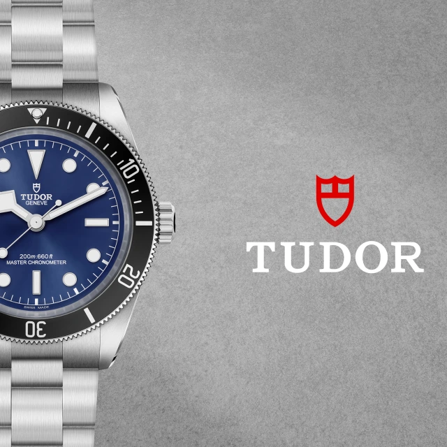 Collezione Tudor
