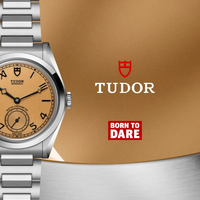 Collezione Tudor