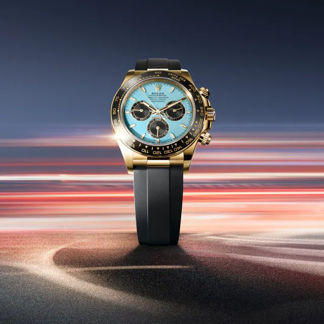 Cosmograph Daytona