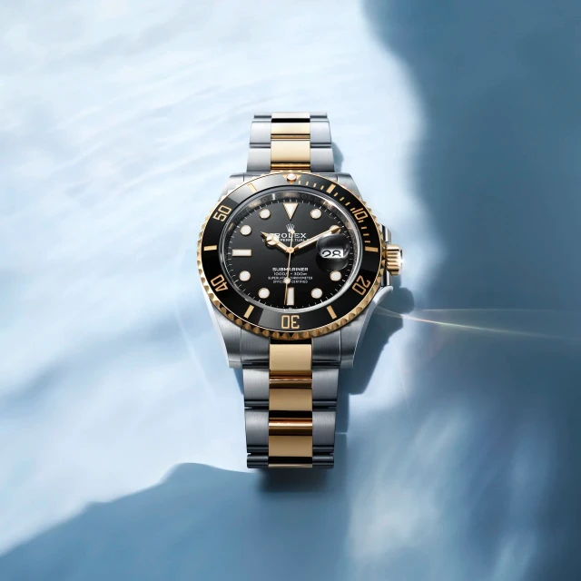 Submariner