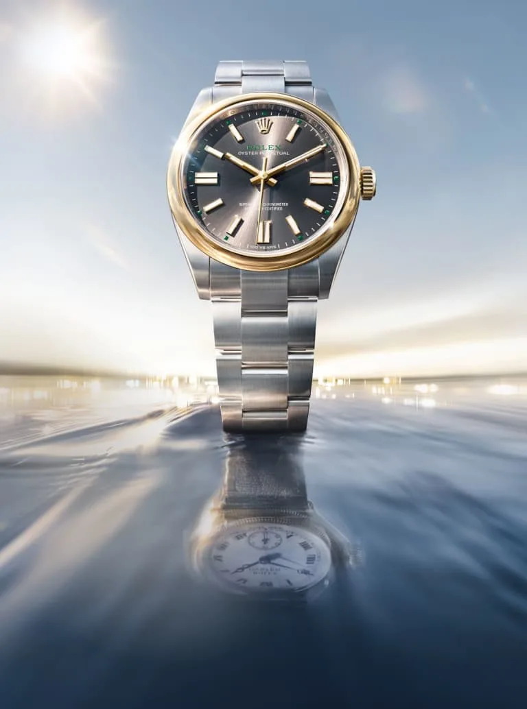 Rolex Nuovi modelli