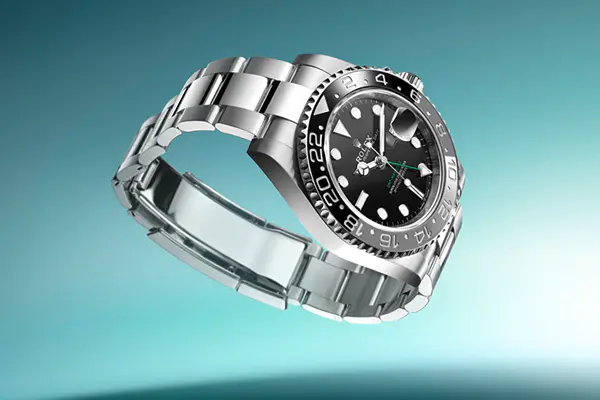 Nuovi modelli 2024 Rolex presso Gioielleria Brusaporci, rivenditore Autorizzato Rolex a Latina
