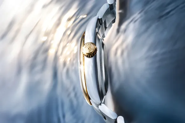 Nuovi modelli Rolex presso Gioielleria Brusaporci, rivenditore Autorizzato Rolex a Latina