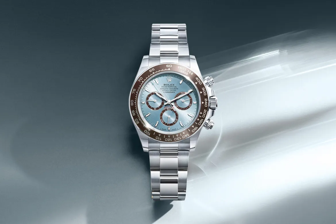 orologi rolex Cosmograph Daytona - Gioielleria Brusaporci