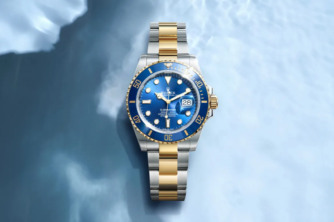 orologi rolex Submariner - Gioielleria Brusaporci