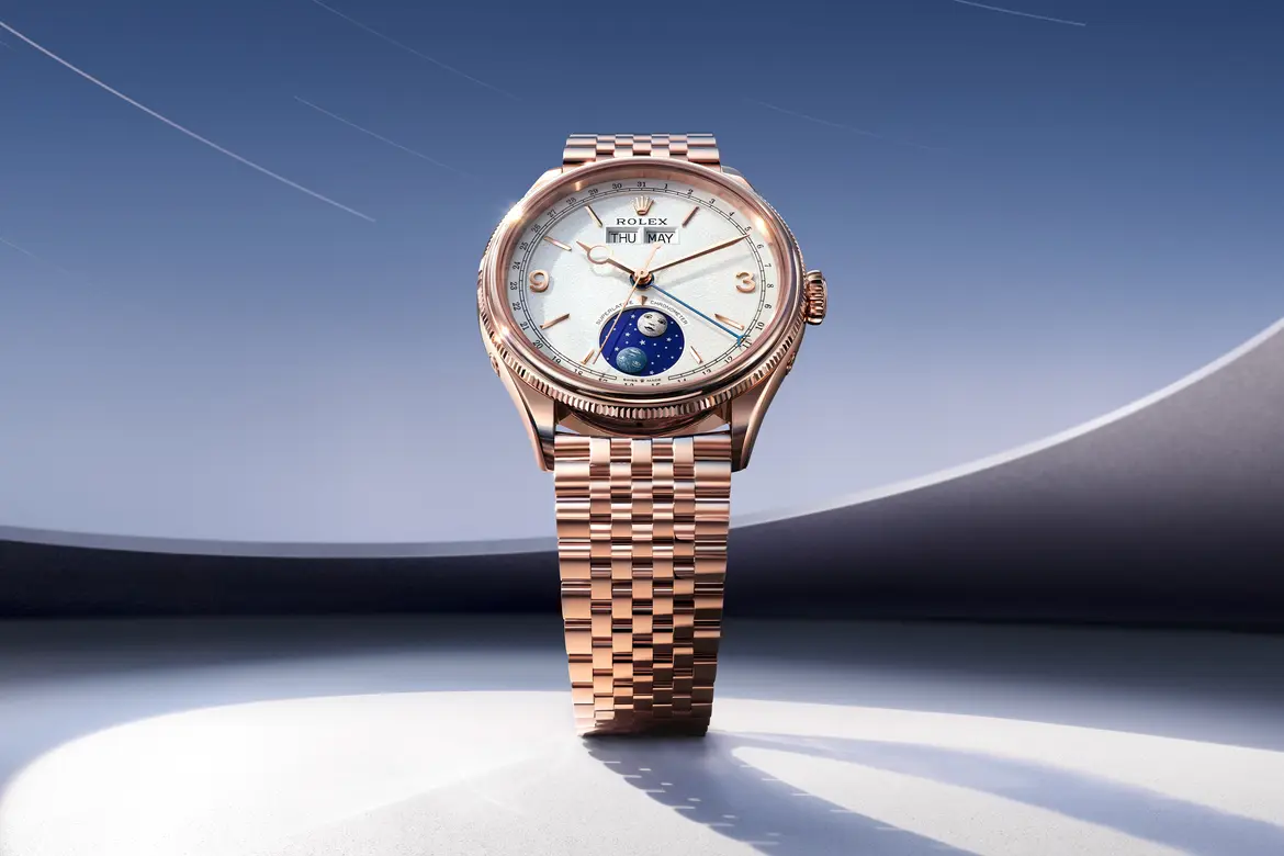 orologi rolex Padellone - Gioielleria Brusaporci