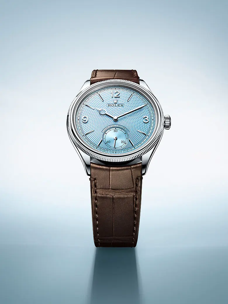 Brusaporci rolex store
