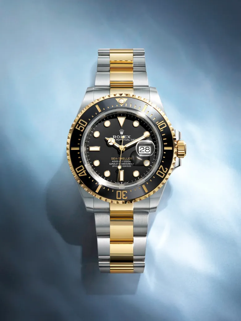 Rolex Datejus presso Gioielleria Brusaporci  a Latina