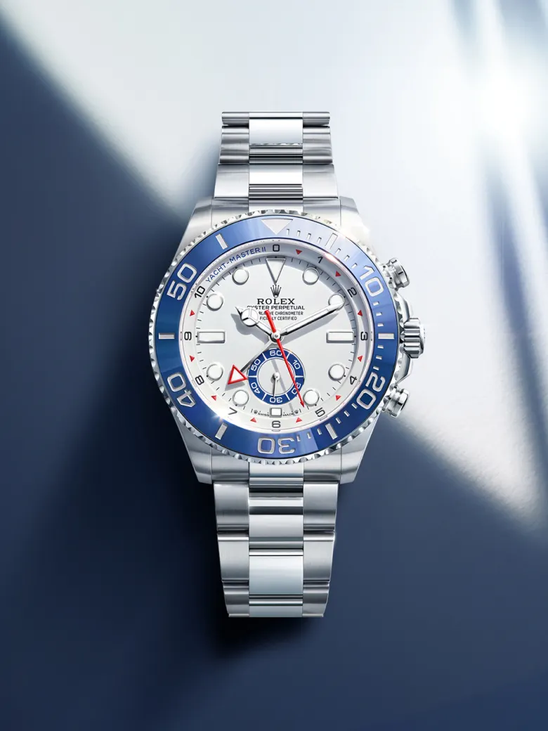 Rolex Yacht-Master presso Gioielleria Brusaporci  a Latina