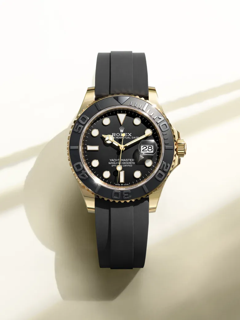 Rolex Yacht-Master presso Gioielleria Brusaporci  a Latina