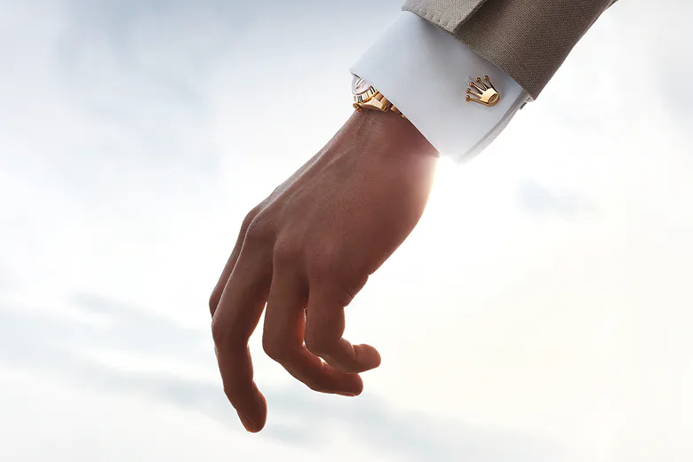 Accessori Rolex  - Gioielleria Brusaporci